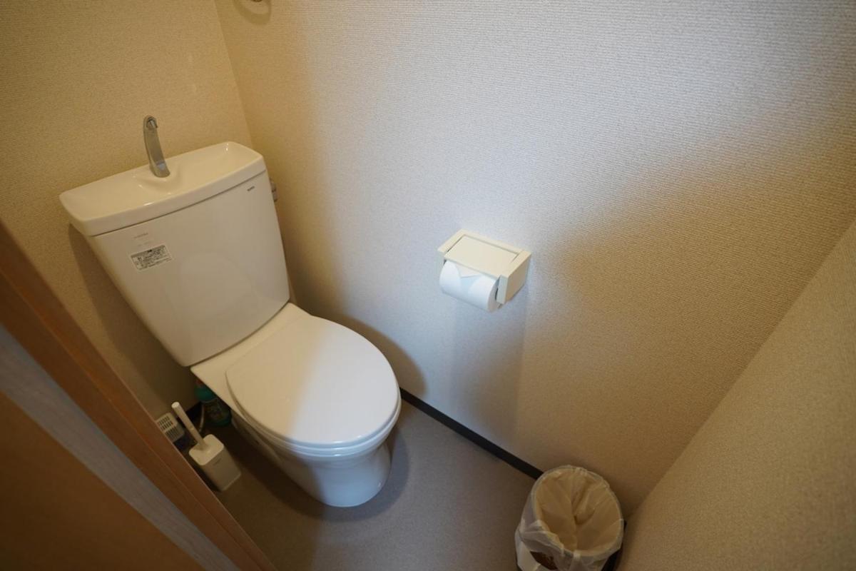 With Elevator, 700m 4 Min Walk From Nishi-shinjuku 5-chome, Direct Access To Shinjuku, 28 Sqm Apartment Präfektur Tokio